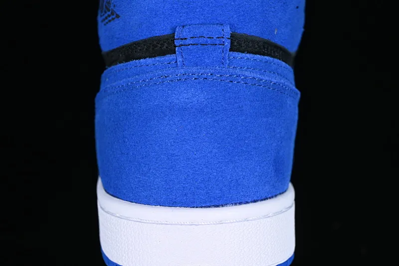 All categories Air Jordan Jordan series basketball shoes Air Jordan 1 High Z version Air Jordan 1 High OG "Reimagined" AJ1 Joe 1 new royal blue DZ5485-042